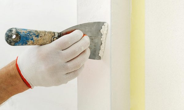 Loren Paint - commercial stucco service