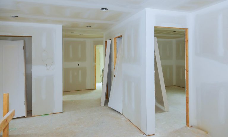 Loren Paint - Residential Drywall Service