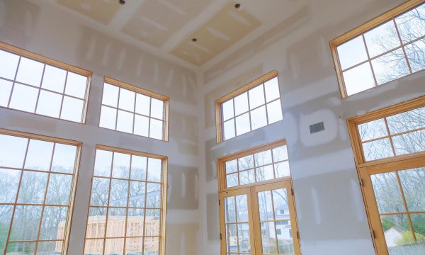 Loren Paint - Residential Drywall Service